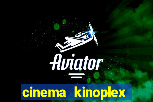 cinema kinoplex north shopping